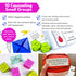 Group Curriculum BUNDLE II 10 Counseling Small Groups